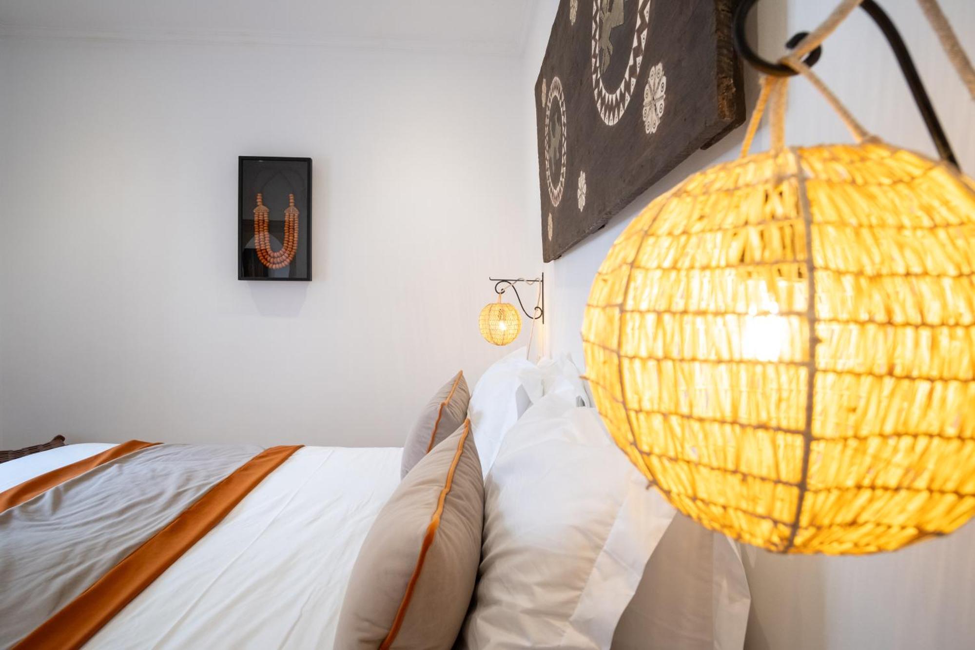 Riad Bibazia Marrakesh Ngoại thất bức ảnh