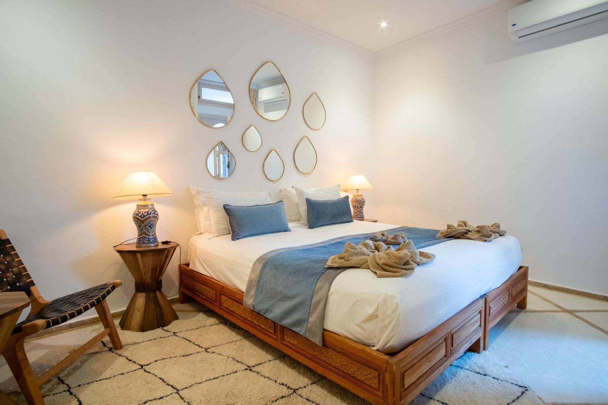Riad Bibazia Marrakesh Ngoại thất bức ảnh