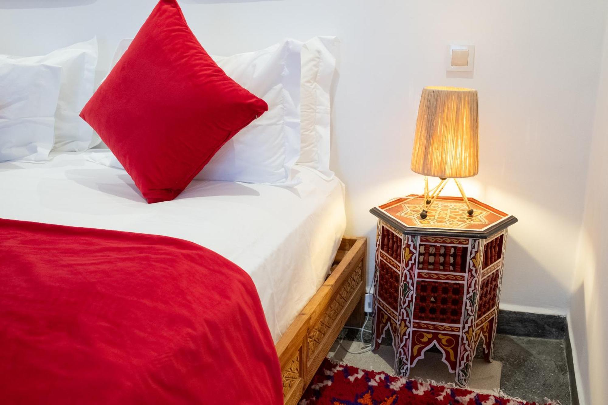 Riad Bibazia Marrakesh Ngoại thất bức ảnh