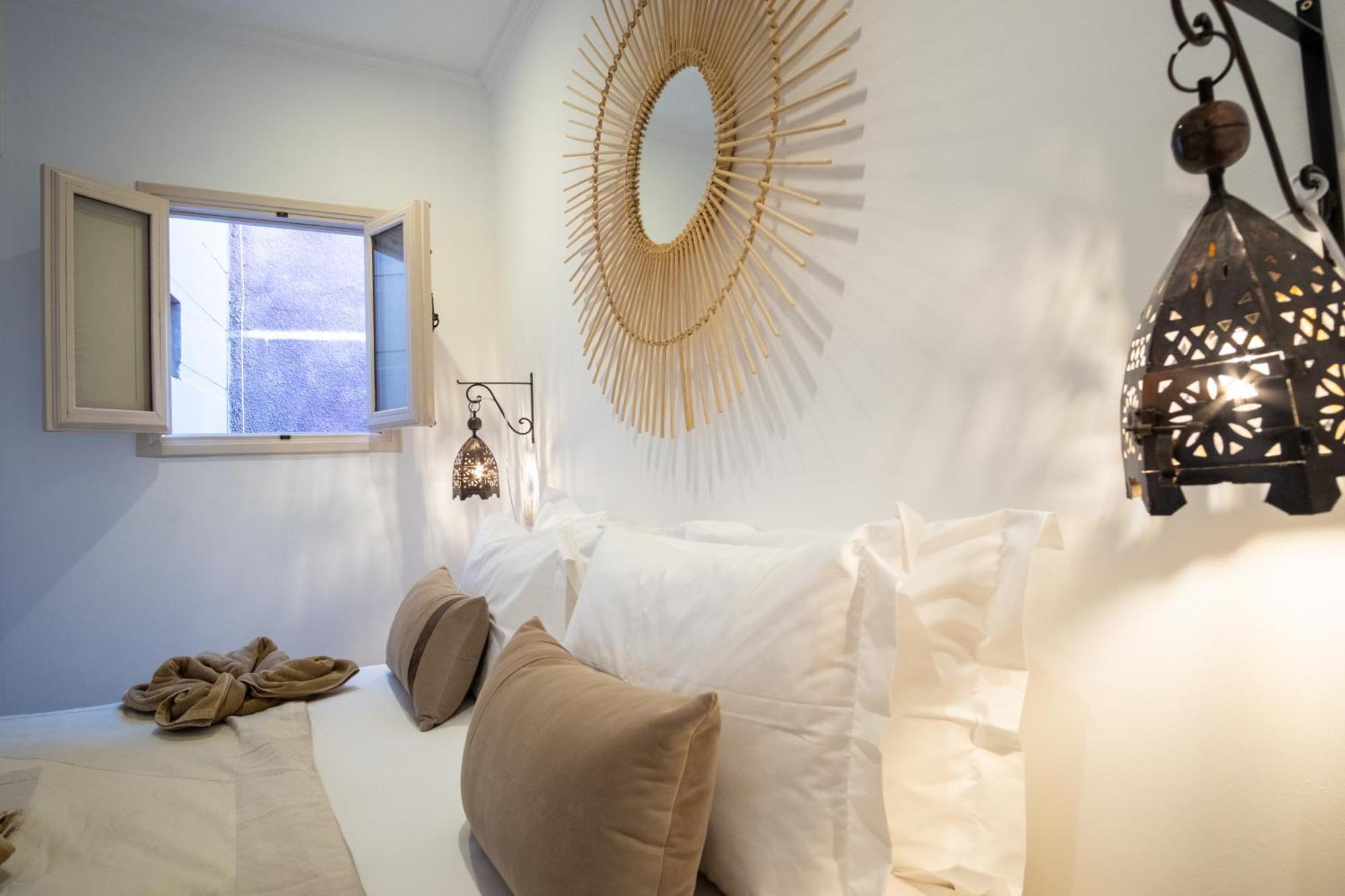 Riad Bibazia Marrakesh Ngoại thất bức ảnh