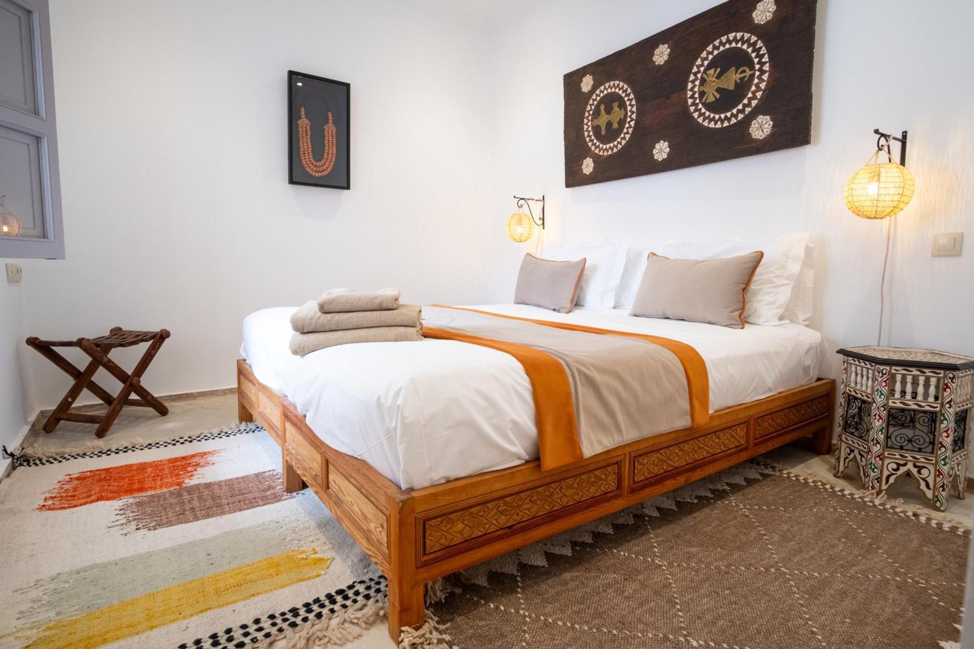 Riad Bibazia Marrakesh Ngoại thất bức ảnh