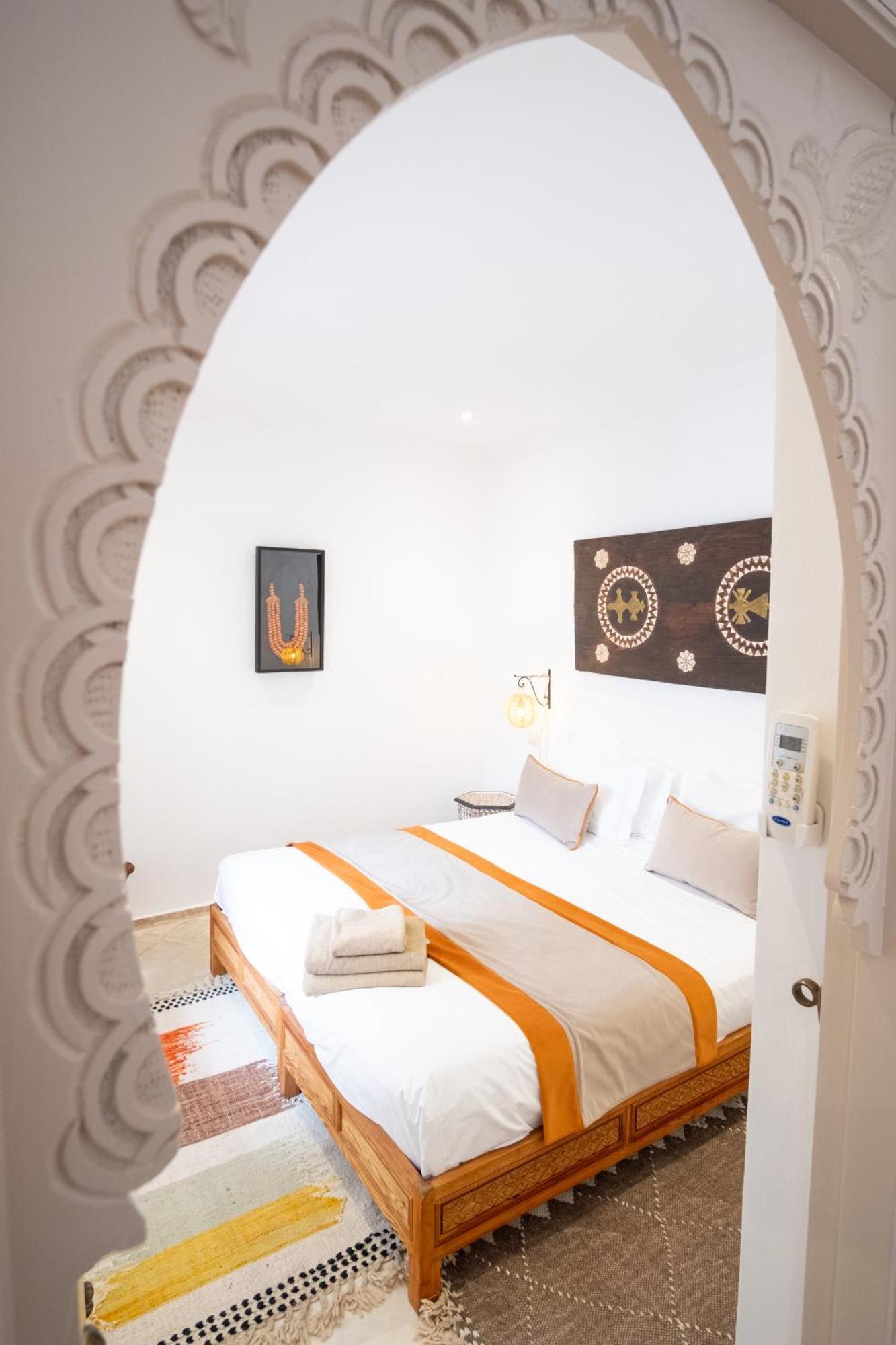 Riad Bibazia Marrakesh Ngoại thất bức ảnh
