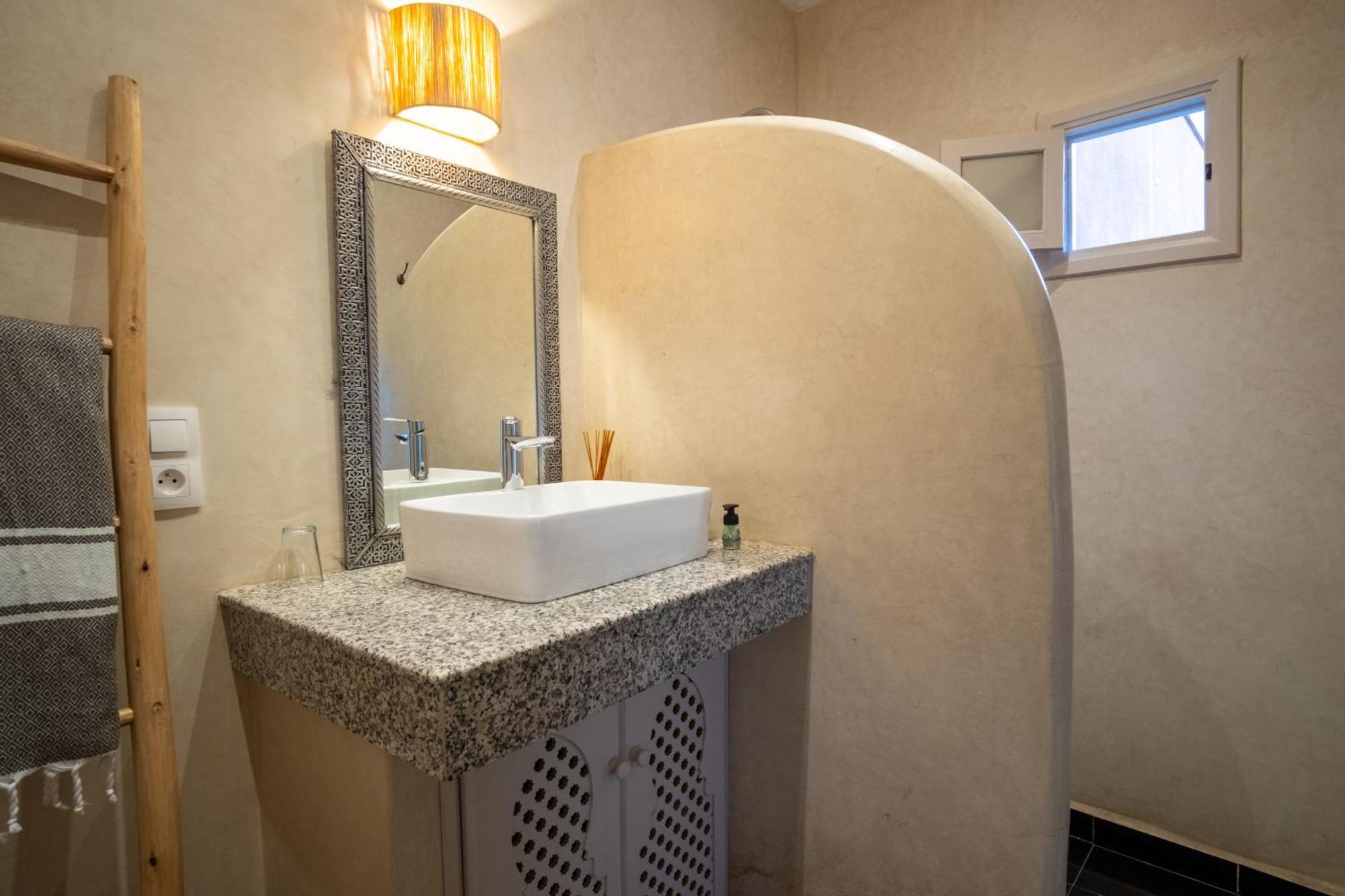 Riad Bibazia Marrakesh Ngoại thất bức ảnh