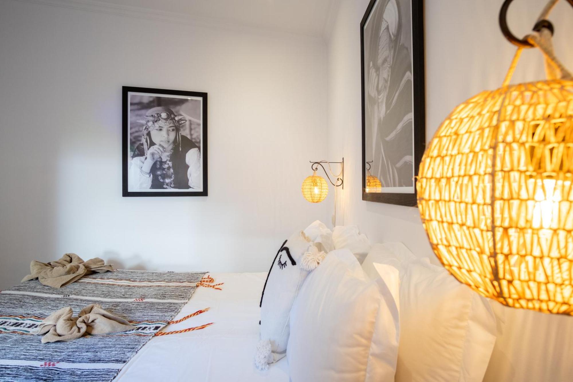 Riad Bibazia Marrakesh Ngoại thất bức ảnh
