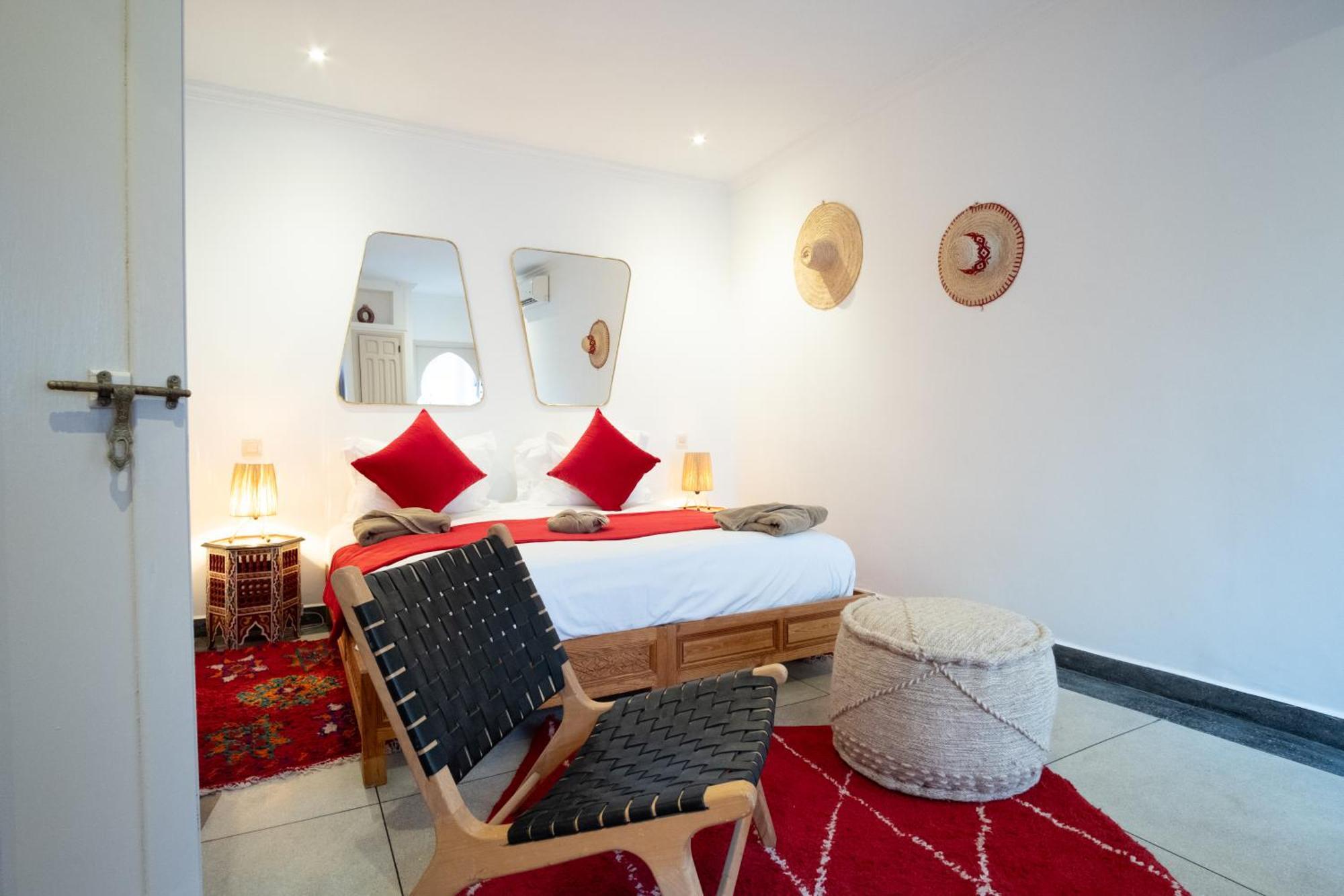 Riad Bibazia Marrakesh Ngoại thất bức ảnh