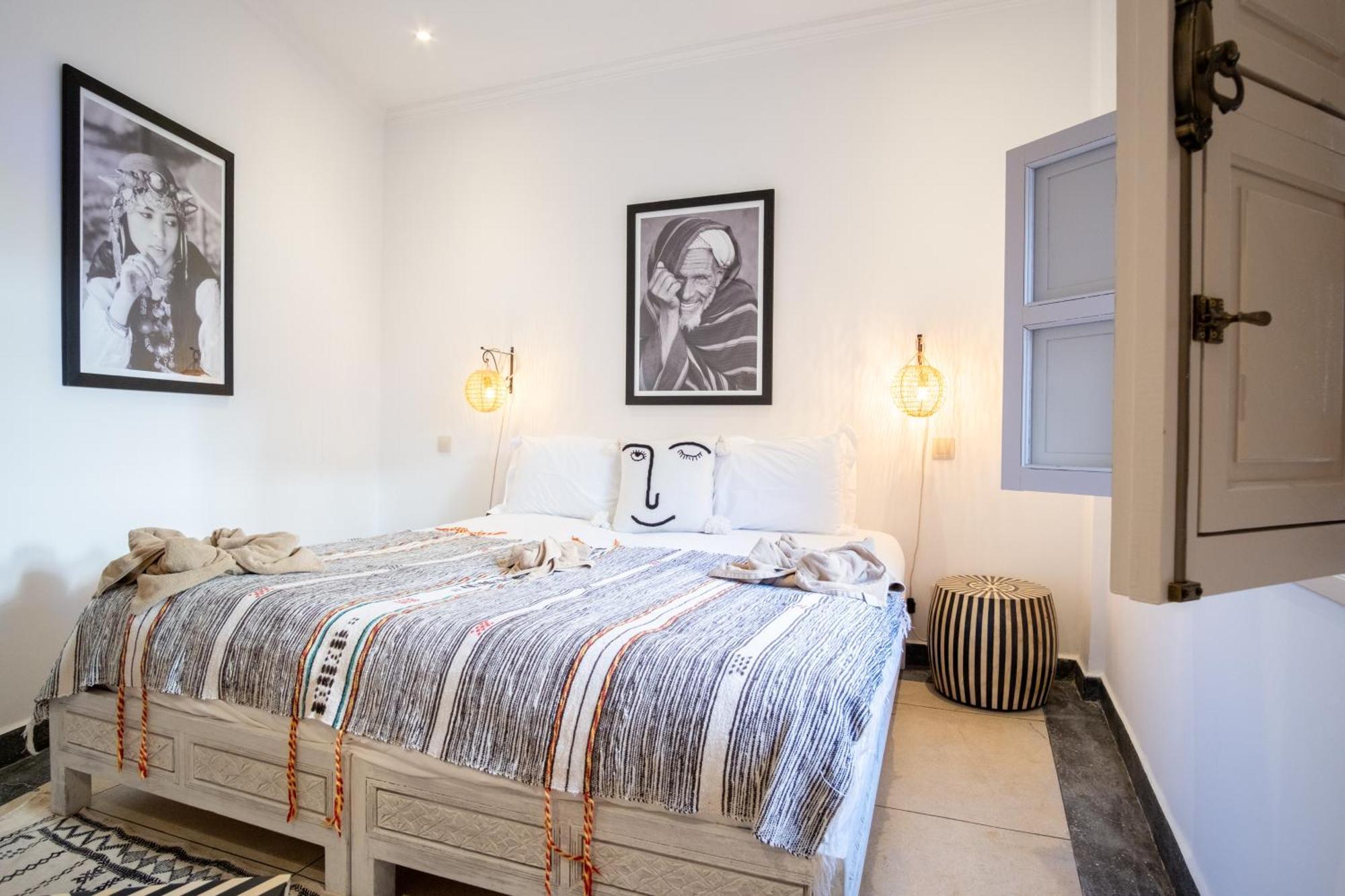Riad Bibazia Marrakesh Ngoại thất bức ảnh