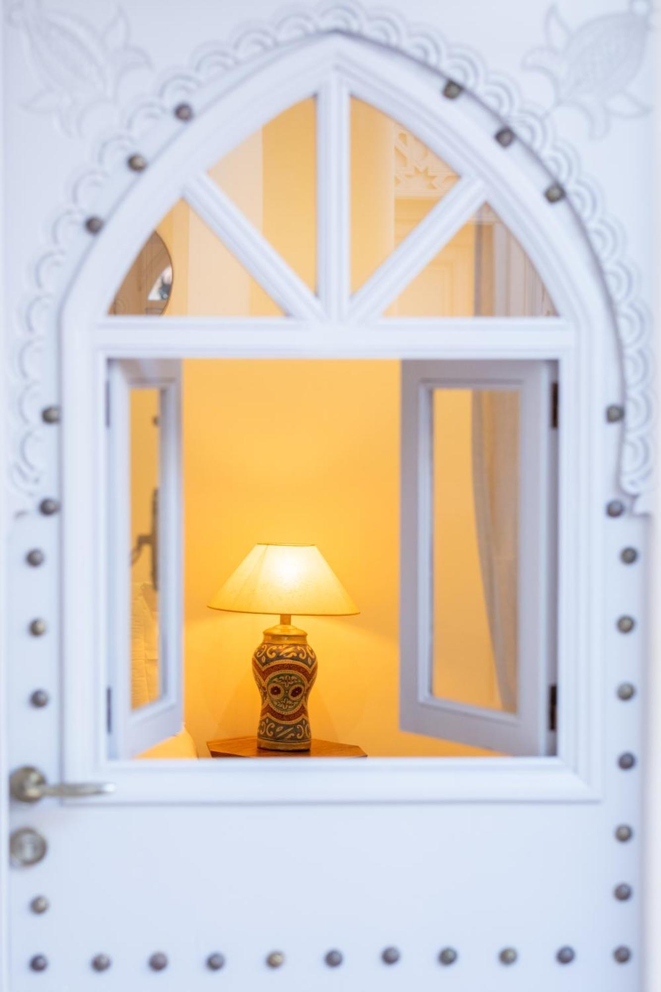 Riad Bibazia Marrakesh Ngoại thất bức ảnh