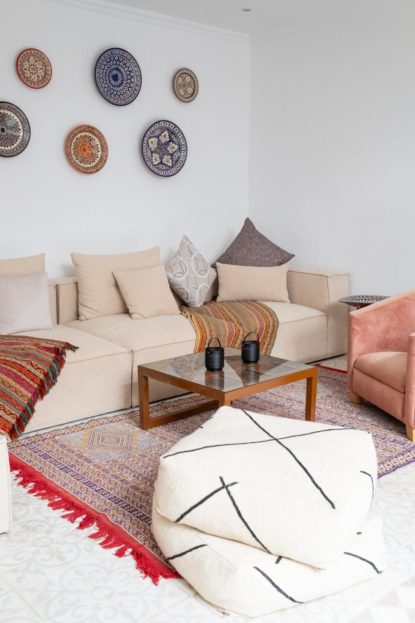 Riad Bibazia Marrakesh Ngoại thất bức ảnh