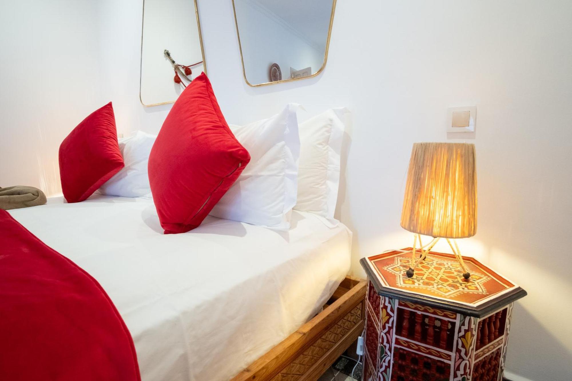 Riad Bibazia Marrakesh Ngoại thất bức ảnh