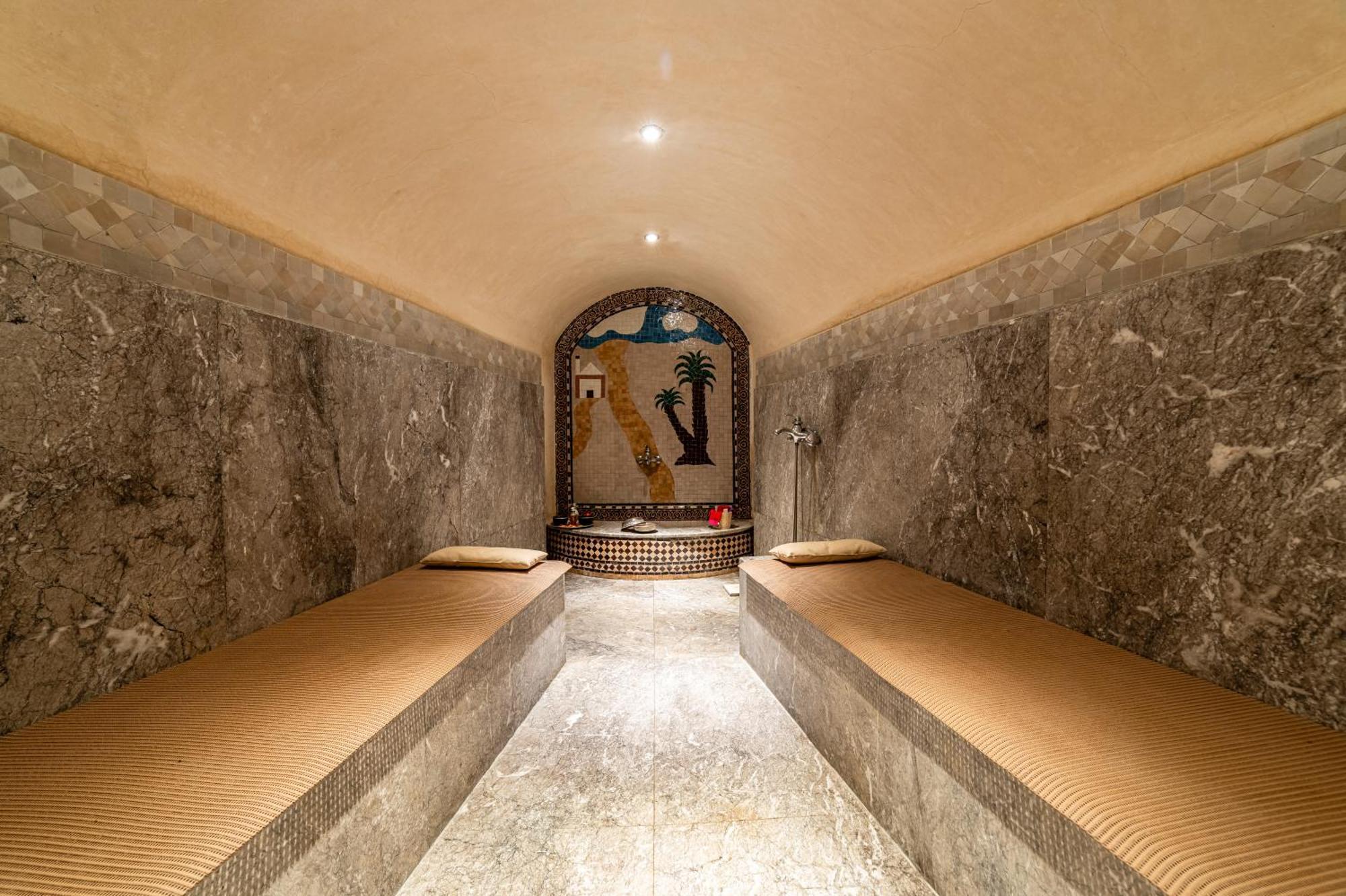 Riad Bibazia Marrakesh Ngoại thất bức ảnh